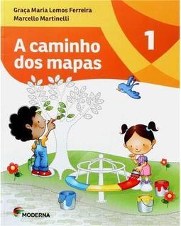 A Caminho dos Mapas 1