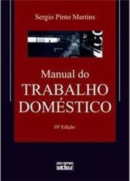 Manual do Trabalho Doméstico