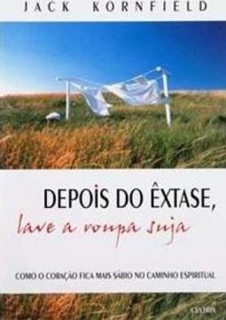 Depois do Êxtase, Lave a Roupa Suja