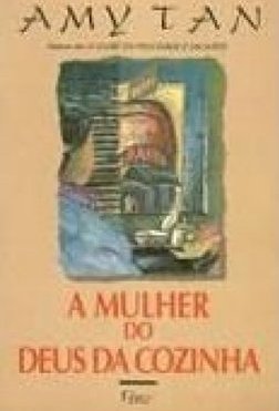 A Mulher do Deus da Cozinha