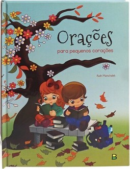 Estrela Guia - Orações para Pequenos Corações