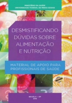 Desmistificando dúvidas sobre alimentação e nutrição