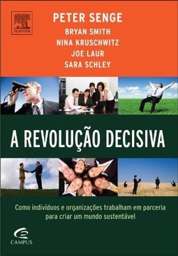 A Revolução Decisiva