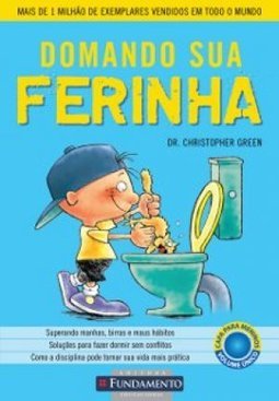 DOMANDO SUA FERINHA