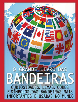 O grande livro das bandeiras