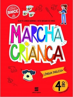 Marcha criança - Inglês - 4º ano