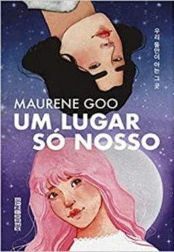 Um Lugar só Nosso (Kit com 3 postais)
