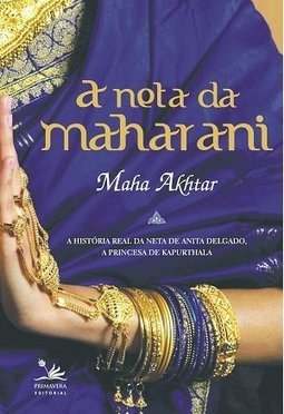 A NETA DA MAHARANI