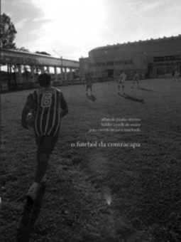 o futebol da contracapa