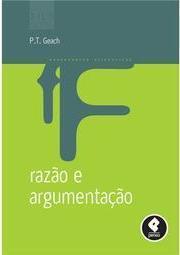 Razão e Argumentação