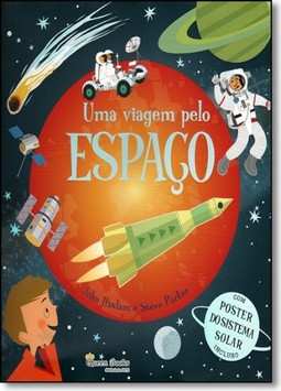 Uma Viagem Pelo Espaco