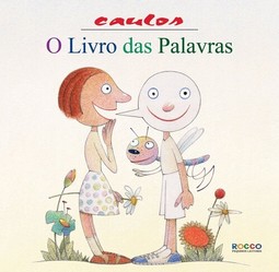 O livro das palavras