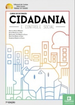Curso de Extenção Cidadania e Controle Social