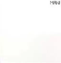 Mani