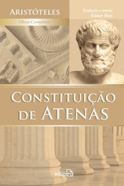 Constituição de Atenas