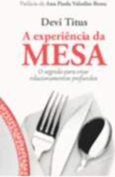 EXPERIENCIA DA MESA, A