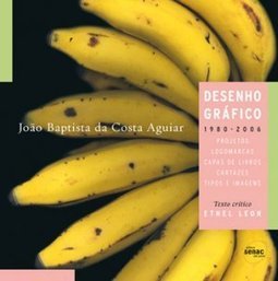 João Baptista da Costa Aguiar: Desenho Gráfico 1980-2006