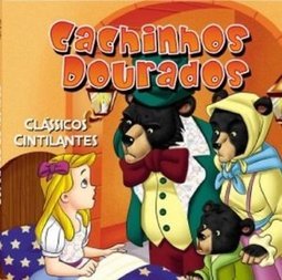 Cachinhos Dourados