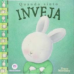 Quando sinto inveja