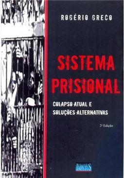 Sistema Prisional