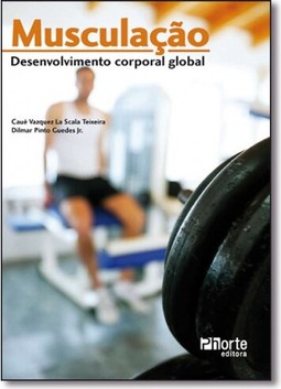 Musculacao - Desenvolvimento Corporal Global