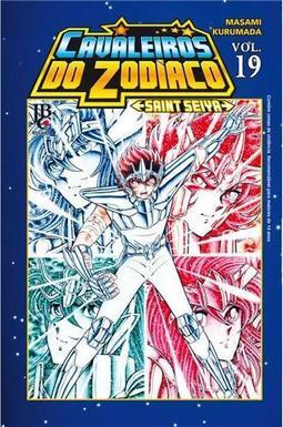 Saint Seiya