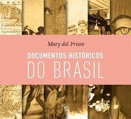 DOCUMENTOS HISTORICOS DO BRASIL