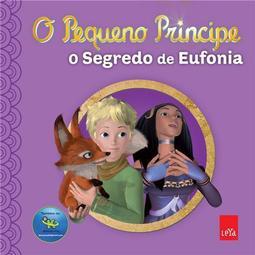O Pequeno Príncipe