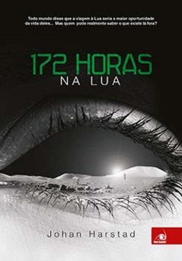 172 horas na lua