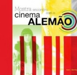 Mostra encontro com o cinema alemão