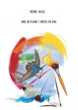 Inks in Flight/Tintas em voo #um