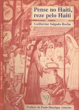 Pense no Haiti, Reze Pelo Haiti