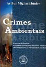 Crimes Ambientais