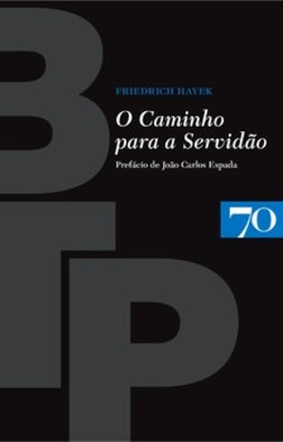 O caminho para a servidão