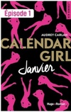 Calendar Girl - Janvier (Calendar Girl #1)