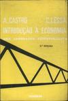 Introdução à Economia: Uma Abordagem Estruturalista