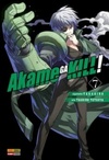 Akame ga Kill! #07 (Akame ga Kill #7)