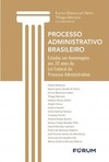 Processo administrativo brasileiro
