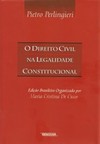 O direito civil na legalidade constitucional