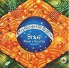 Brasil: Ritmos e Receitas