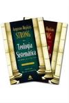 Teologia sistemática de strong - 2 volumes
