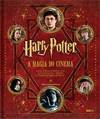 HARRY POTTER - A MAGIA DO CINEMA