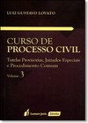 Curso de Processo Civil: Tutelas Provisórias, Juizados Especiais e Procedimentos Comum - Vol.3
