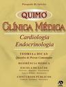QUIMO CLINICA MEDICA: CARDIOLOGIA/ENDOCRINOLOGIA