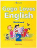 Gogo Loves English 2 Workbook - Importado