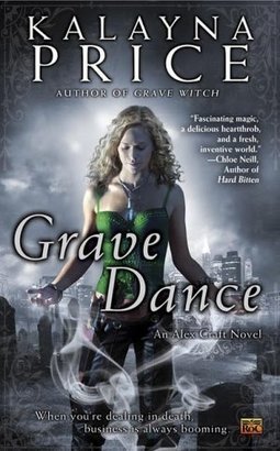 GRAVE DANCE