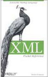 XML: Pocket Reference - Importado