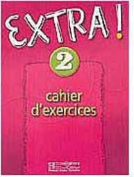 Extra! - Cahier DÂ´Exercices - 2 - IMPORTADO