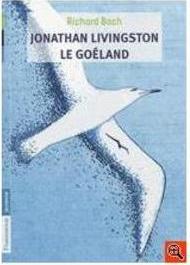 JONATHAN LIVINGSTON LE GOELAND