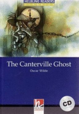 THE CANTERVILLE GHOST